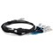 Add-On DELL 470-ABQF COMPATIBLE TAA COMPLIANT 100GBASE-CU QSFP28 TO 4XSFP28 DIREC 470-ABQF-AO - alternate 6